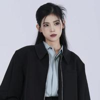 史乙可演员头像