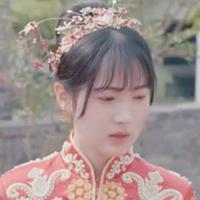王姝晴演员头像