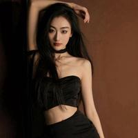 何珍妮演员头像