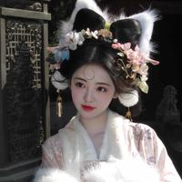 龚璨演员头像