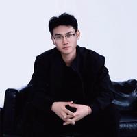 昊阳演员头像