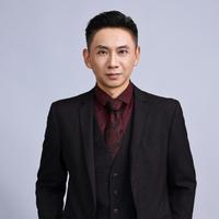 顾翌演员头像