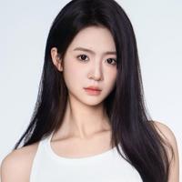 黄婧童演员头像