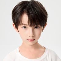 高龄演员头像