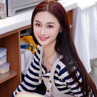 邵雅涵演员头像