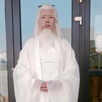 李浩演员头像