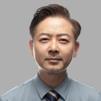 孔涛演员头像