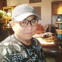 李阳演员  头像