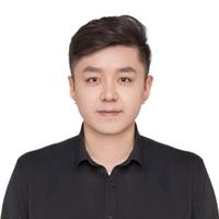 马钰超演员头像
