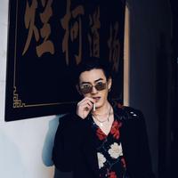 王晨演员头像