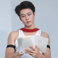 吴曦宇演员头像