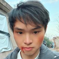 李嘉雄演员头像