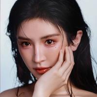 盛木子易演员头像