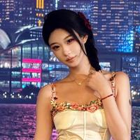 杨敬晶演员头像