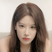 郑洁琼演员头像