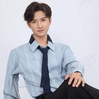 任嘉正演员头像