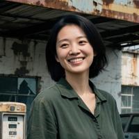 林月演员头像