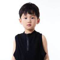 王子乐演员头像