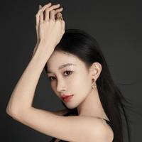 张嘉悦演员头像