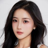 梁溪演员 头像