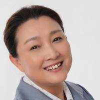 杜鹤演员头像