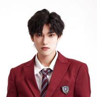 张贻杰演员头像