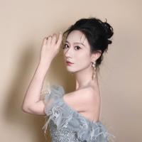 洪叶演员头像
