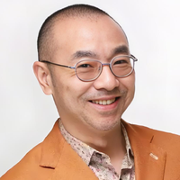 刘仪伟演员头像