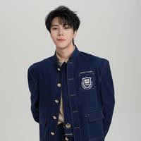 赵辰睿演员头像