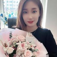 杨可昕演员头像
