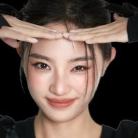 夏欢亭演员头像