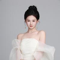 王朵演员头像