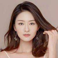 于婷婷演员头像