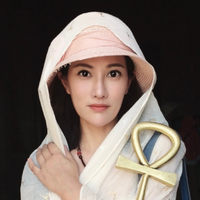 童彤演员头像