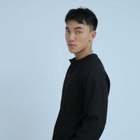 易柯伟演员头像
