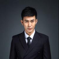 于跃演员头像