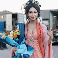 苡茉演  员头像