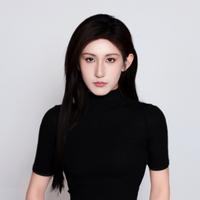 杨闪闪演员头像