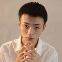 吴迪演员头像