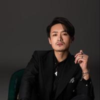 周锦涛演员头像