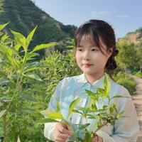 何俏伶演员头像