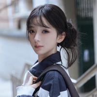  杨墨轩演员头像