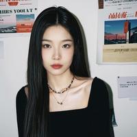 刘西西演员头像