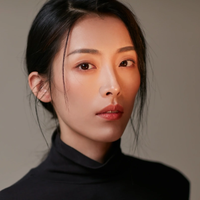 郭婉冬演员头像