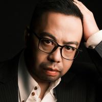 张雷演员头像