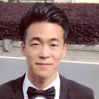 李健宇演员头像