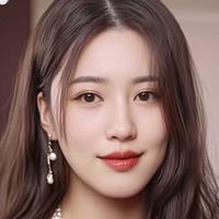 邱羽霏演员头像