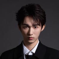 卢扬演员头像
