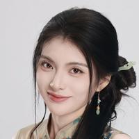 李爽演员头像