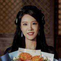李婧琳演员头像